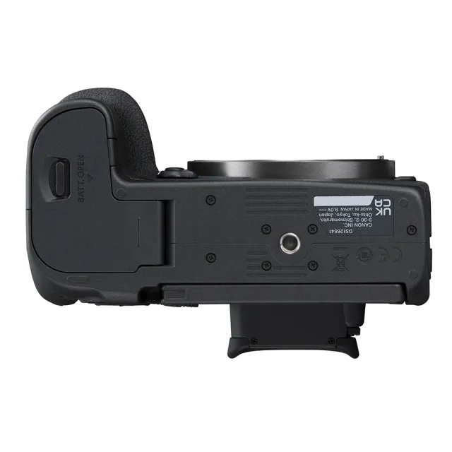 【Canon】EOS R7 Body 單機身(公司貨)