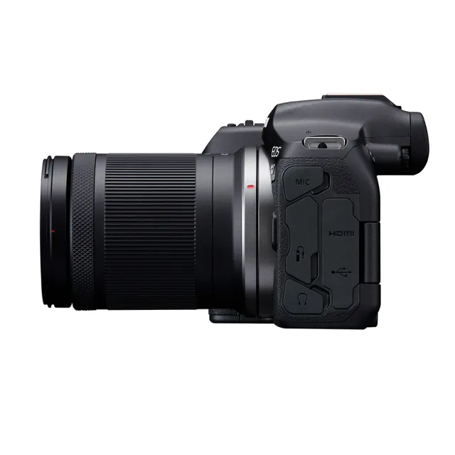【Canon】EOS R7 + RF-S18-150mm f/3.5-6.3 IS STM(公司貨)
