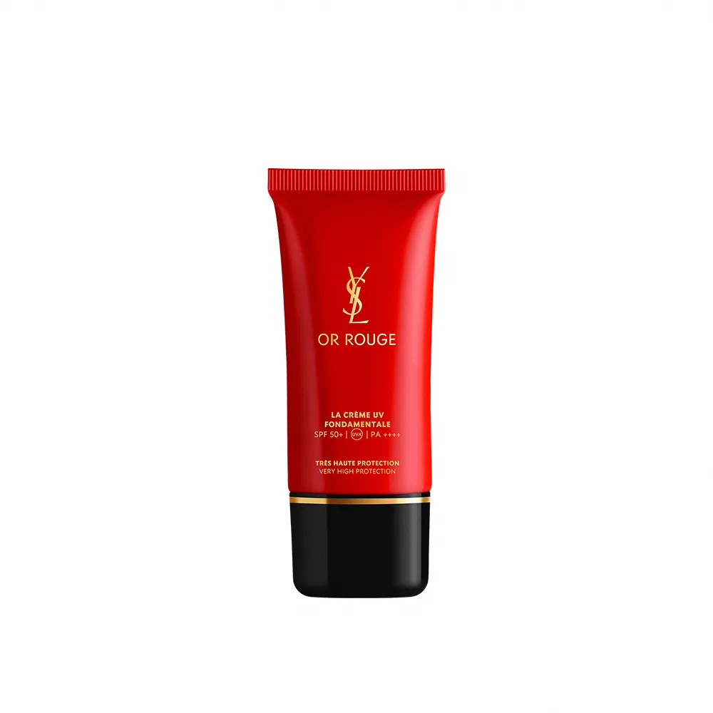 【YSL】官方直營 金緻奢華賦活防曬隔離乳 30ml(防曬/防曬乳/新品上市/2025新升級)