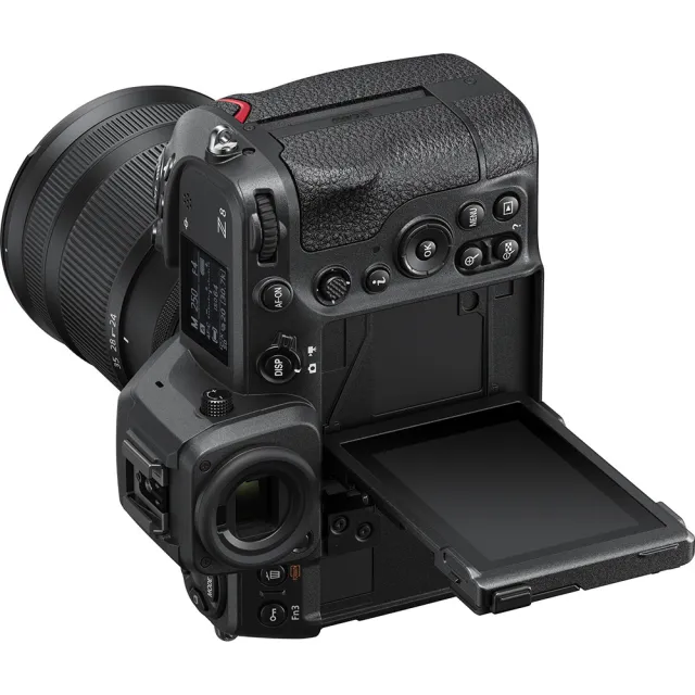【Nikon 尼康】Z8 KIT 附 Z 24-120mm F4 S 旅遊鏡組 (公司貨) 全片幅無反微單眼相機