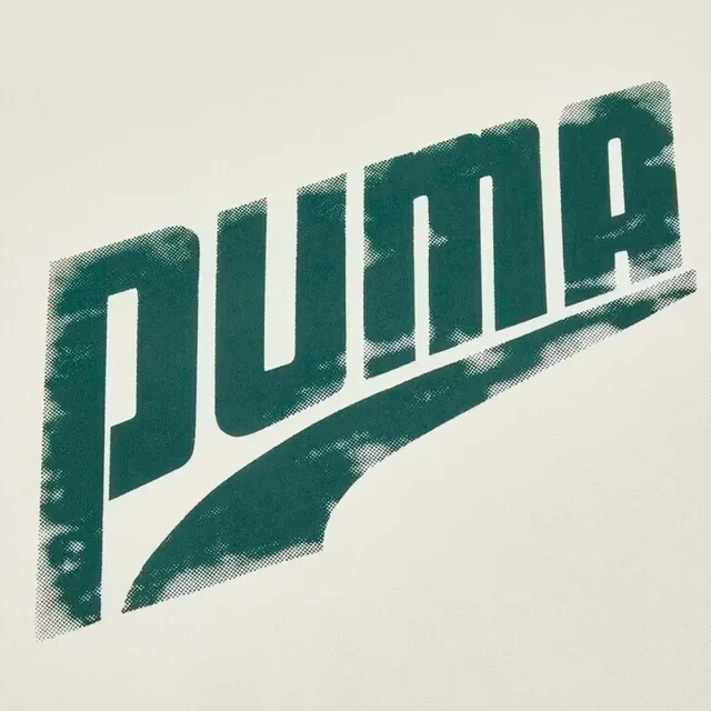 【PUMA】圓領短袖T恤  韓國線流行系列EASY MILES短袖T恤 N 女 - 63629487