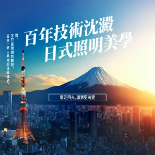 【TOSHIBA 東芝】澄系列 LED廣角燈泡  11.8W 高亮省電(晝光色/燈泡色/自然色)