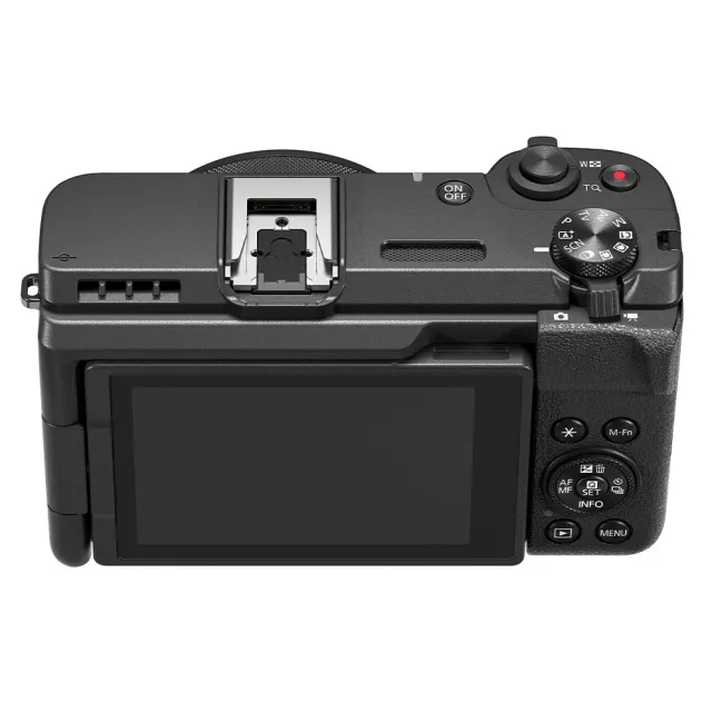 【Canon】PowerShot V1 數位相機(台灣佳能公司貨)