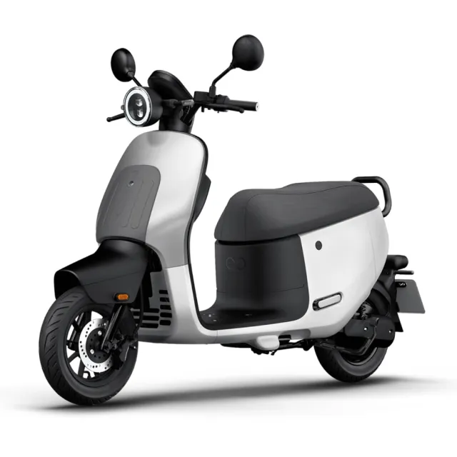 【Gogoro】EZZY 500(GE5XK)
