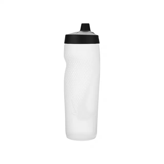 【NIKE 耐吉】水壺 運動水壺 自行車 REFUEL BOTTLE 擠壓水壺 24OZ 多款任選