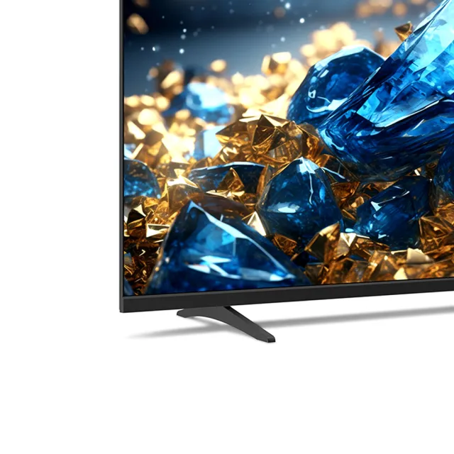 【Philips 飛利浦】50型 4K 舒視藍 Google TV智慧顯示器 (50PUH7700)