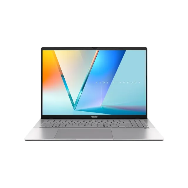 【ASUS 華碩】Office2024組★16吋Copilot+PC AI筆電(VivoBook S16 S3607AA/Ultra 5-325/16G/512G SSD/OLED)