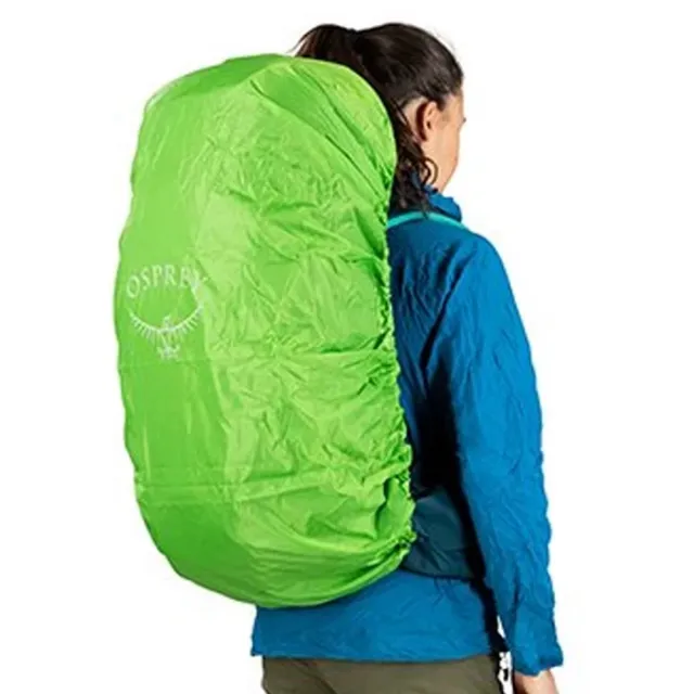 【Osprey】雙11 Kyte 46女款專屬 輕量健行登山背包 附防雨背包套 兩色