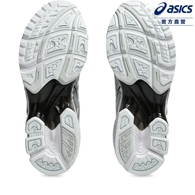 【asics 亞瑟士】GEL-NIMBUS 10.1 男女中性款 運動休閒鞋 1203A780-101
