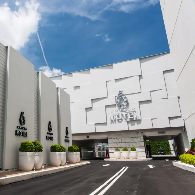 六星桃園館|雙人房平假日休息3 H〈含雙人不限房型 不可指定房型 依現場房況安排〉MO26