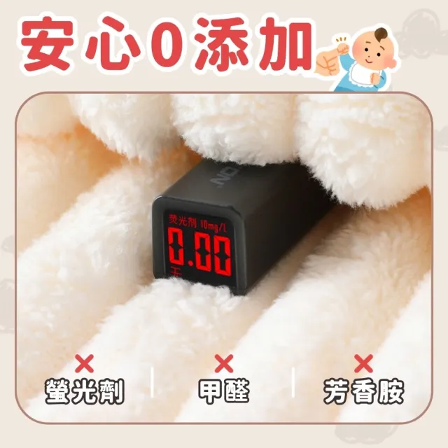 【享屋】雲朵絨系列-浴巾(雲朵毛浴巾 雲朵浴巾 浴巾毛巾 吸水浴巾 吸水毛巾 珊瑚絨 糖果絨 加大厚浴巾)