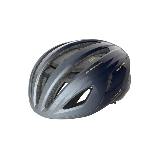 【KPLUS】VENTURA PRO｜空力旗艦系列安全帽 (新色上市/安全帽/頭盔/磁扣/單車/自行車)