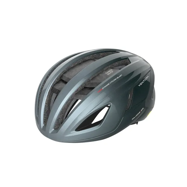 【KPLUS】VENTURA PRO｜空力旗艦系列安全帽 (新色上市/安全帽/頭盔/磁扣/單車/自行車)