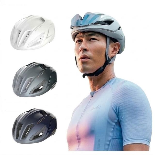 【KPLUS】AERVANA PRO｜空力旗艦系列安全帽 (新色上市/安全帽/頭盔/磁扣/單車/自行車)