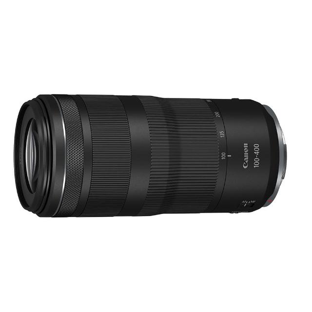 【Canon】RF100-400mm f/5.6-8 IS USM(飛羽 追星 棒球 必備)