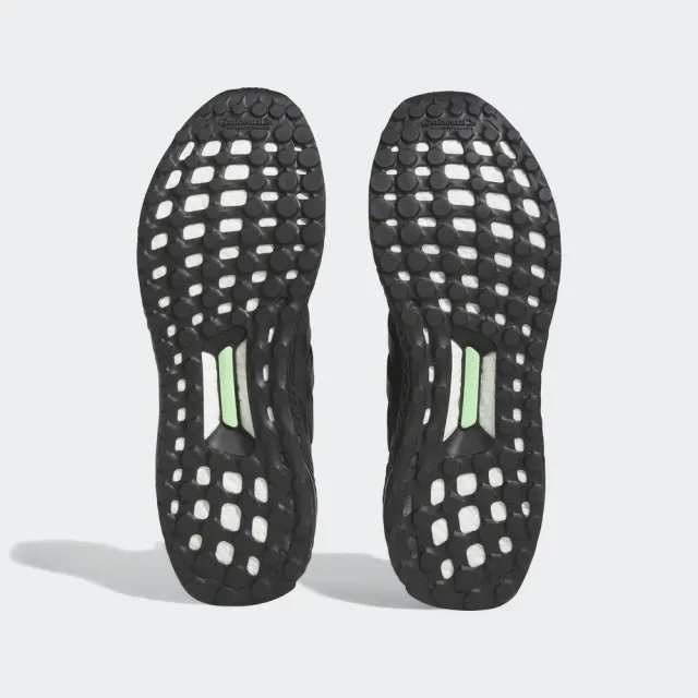【adidas 愛迪達】ULTRABOOST 1.0 跑鞋 慢跑鞋 運動鞋 男鞋 HQ4199