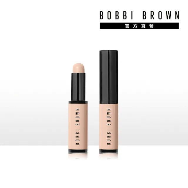 【Bobbi Brown 芭比波朗】全方位奶油校色筆3g(多色任選)