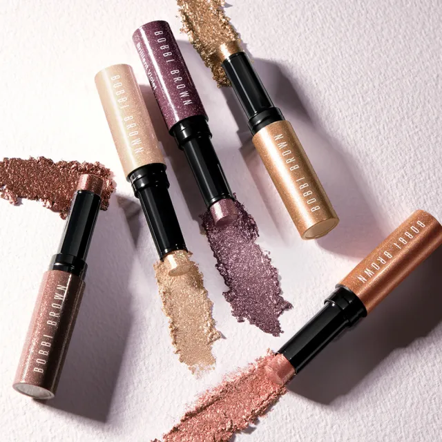 【Bobbi Brown 芭比波朗】極致鑽石水感眼影棒2g(全新上市)