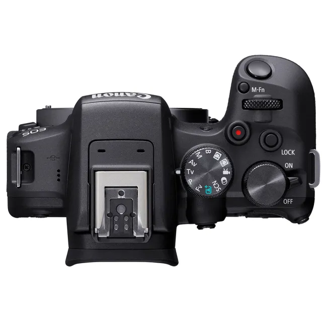 【Canon】EOS R10 BODY 單機身 (公司貨) APS-C 無反微單眼相機 翻轉螢幕 4K