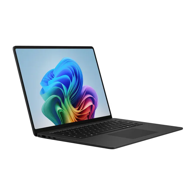 【Microsoft 微軟】Office 2024組★Surface Laptop-15吋輕薄觸控 AI筆電(第8版/X2 Elite/16G/512G/OLED/W11