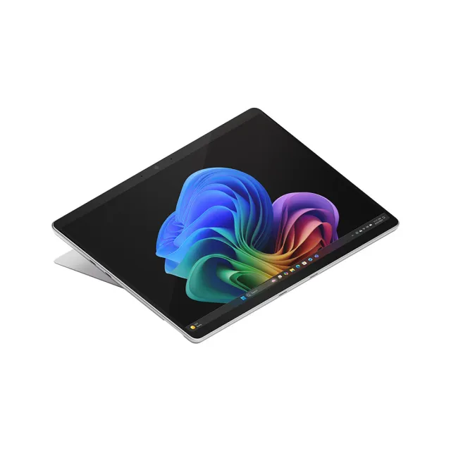 【Microsoft 微軟】鍵盤蓋組★Surface Pro-13吋 輕薄觸控 AI筆電(第12版/X2 Elite/16G/1TB/OLED/W11H)