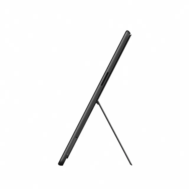 【Microsoft 微軟】鍵盤蓋組★Surface Pro-13吋 輕薄觸控 AI筆電(第12版/X2 Elite/24G/512G/OLED/W11H)
