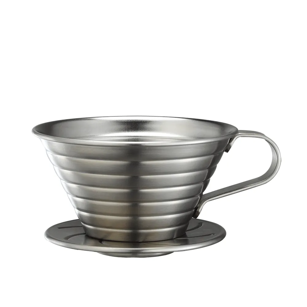 【Tiamo】1021 K02不鏽鋼濾器組(HG5050)