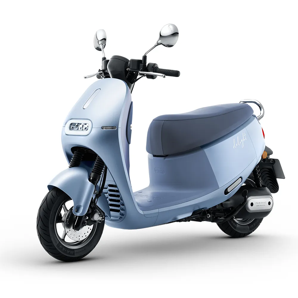 【Gogoro】Delight (GM7R2)