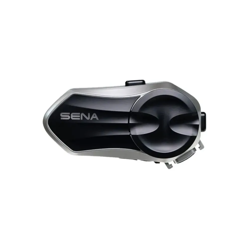 【SENA】C30 安全帽藍芽耳機(車隊多人對講/平價首選)