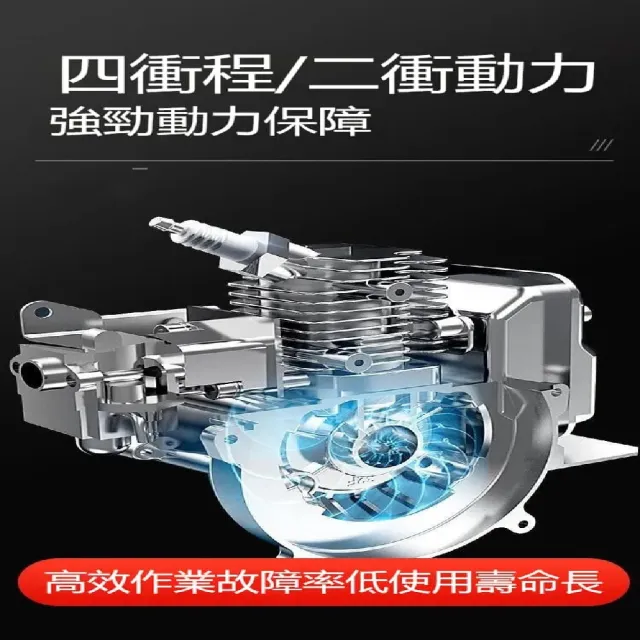 【ZHIPU 芝浦】微耕機 四沖程微耕機 農用多功能旋耕機 小型家用微耕機 犁地除草機 汽油耕地機 定製款L