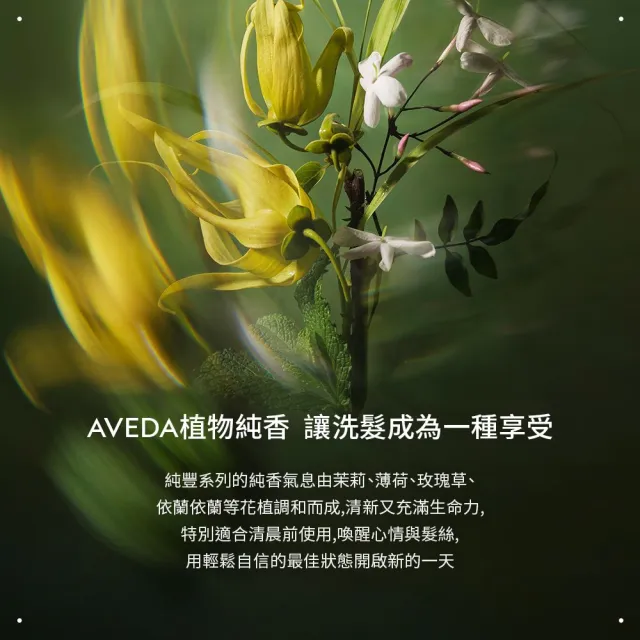 【AVEDA】純豐彈力水精華150ml