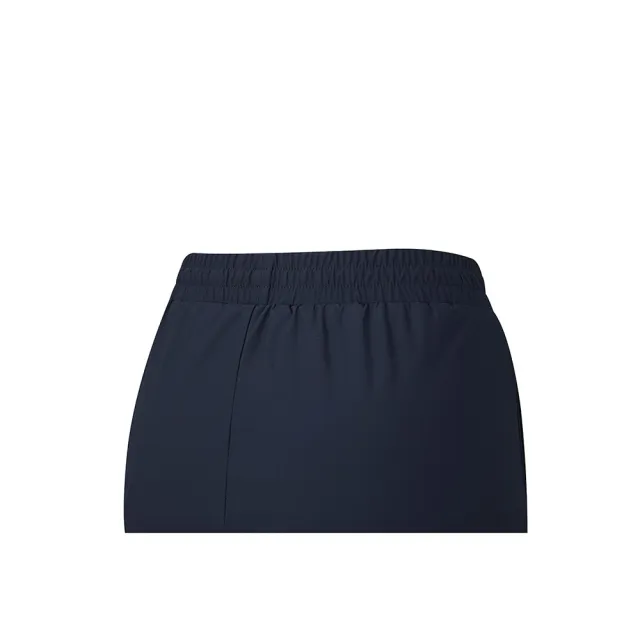 【FILA】FILA 女針織長褲-丈青 5PNA-5334-NV