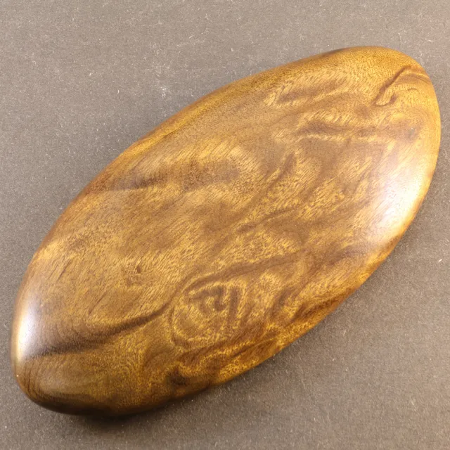 【巧藝坊】收藏級 文鎮 紙鎮 頂級精品 閃電龍膽紋 千年陰沈木金絲楠木 金絲爍耀 閃電水波紋 可按摩刮痧板