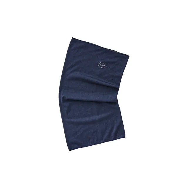 【Teton Bros.】Axio Lite Neck Gaiter 輕量羊毛混紡圍脖 Navy #TB26155M