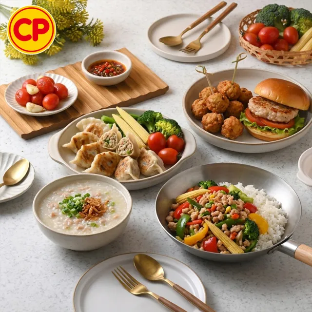【卜蜂】急凍生鮮 雞胸絞肉 超值10包組(350g/包_百變料理.家常必備.簡餐主食良伴)