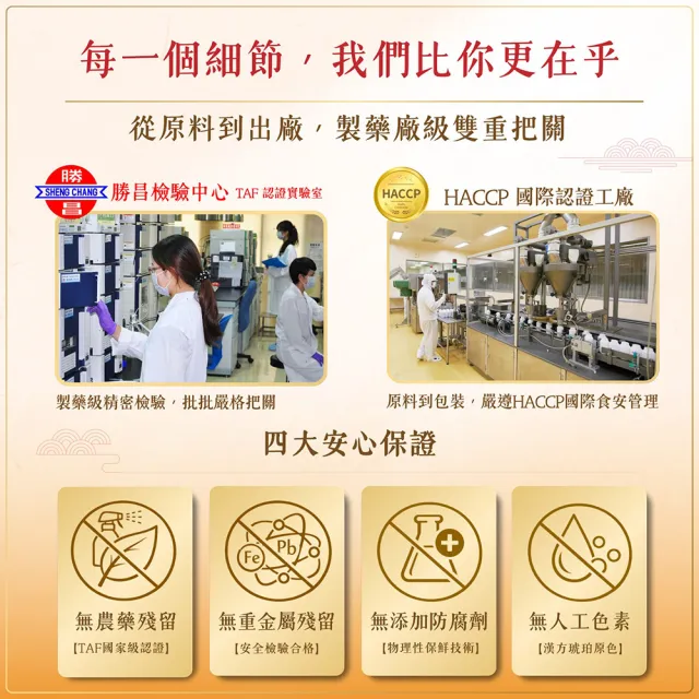 【鳳凰吉祥】昇陽暖沛茶(5gx10包/盒)×2盒 (乾薑黃精漢方茶 調整體質 好氣色 滋補強身 養生茶 無添加)