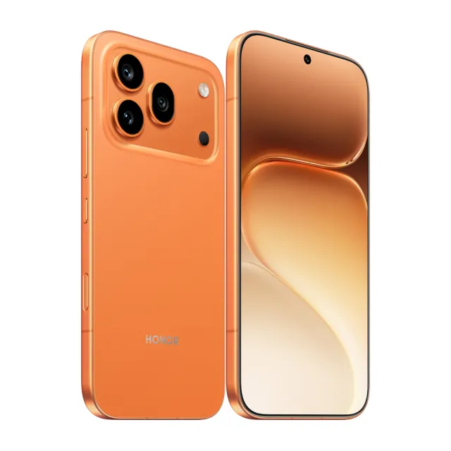 【honor 榮耀】HONOR 600 PRO 5G 6.57吋 (12G/512G)