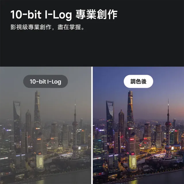 【Insta360】Luna Ultra 標準套裝 月光白+SanDisk 512G 原廠公司貨