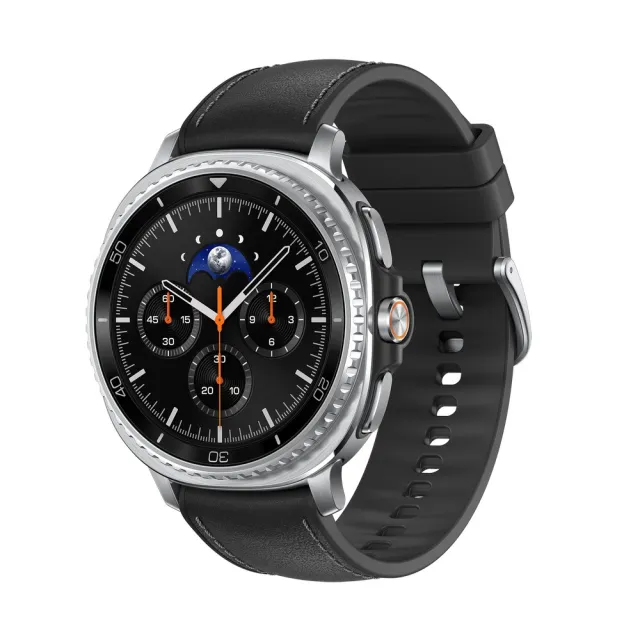 【Samsung 三星】Galaxy Watch8 Classic BT 46mm智慧手錶(L500  不支援IOS系統)