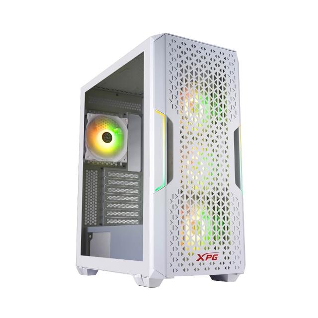 【NVIDIA】R7八核GeForce RTX5070{魔物獵人A}電競電腦(R7-7700/技嘉B650/16G D5/1TB_M.2/WIFI)