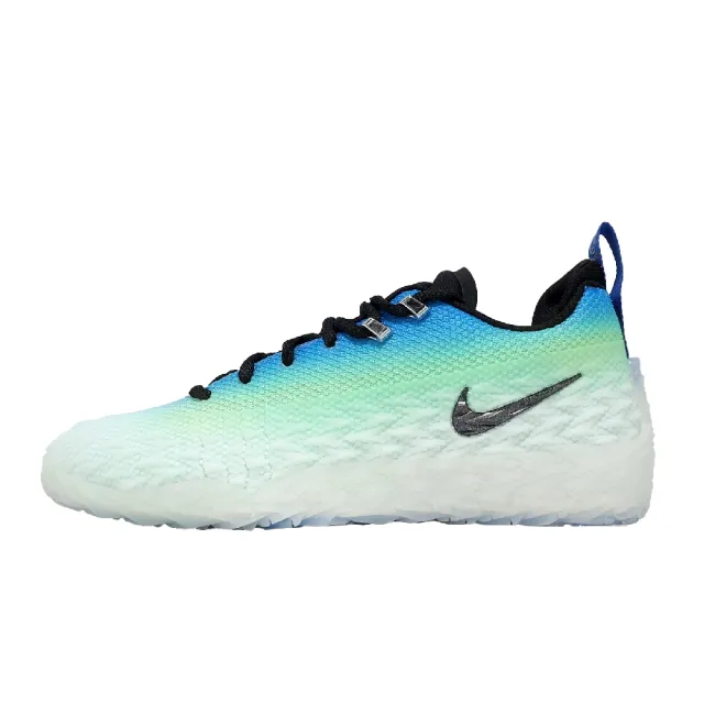 【NIKE 耐吉】籃球鞋 S.T. Charge EP 男鞋 白 氣墊 緩震 XDR IW1897-101