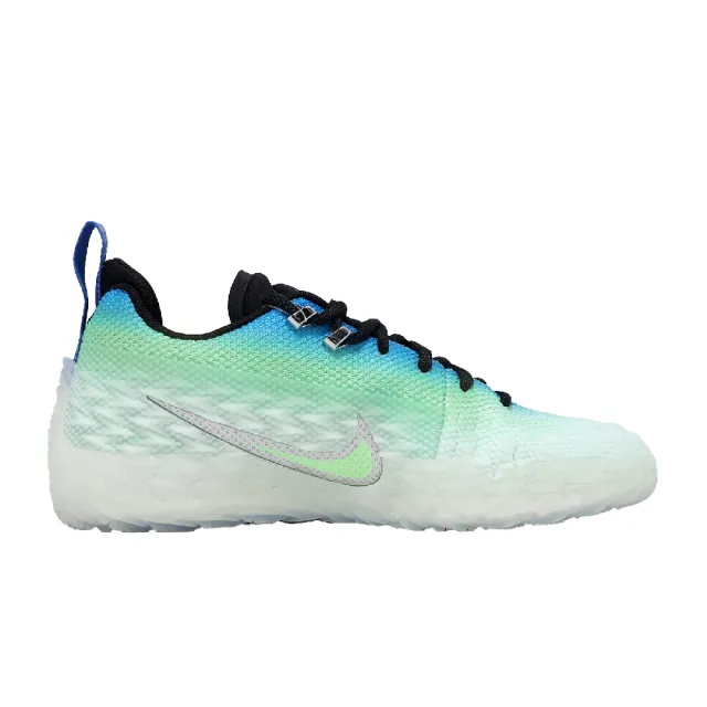 【NIKE 耐吉】籃球鞋 S.T. Charge EP 男鞋 白 氣墊 緩震 XDR IW1897-101