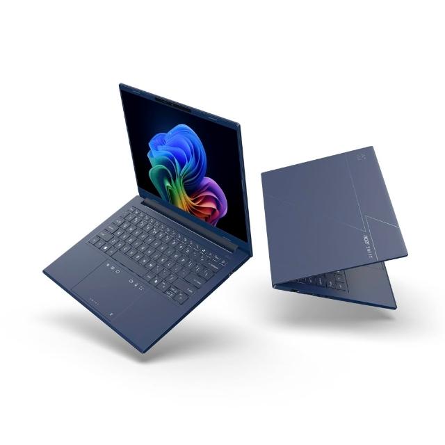 【Acer】微軟M365組★14吋Ultra 5 輕薄OLED AI筆電(Swift Go/SFG14-75-59DG/Ultra 5-226V/16G/512G/W11)