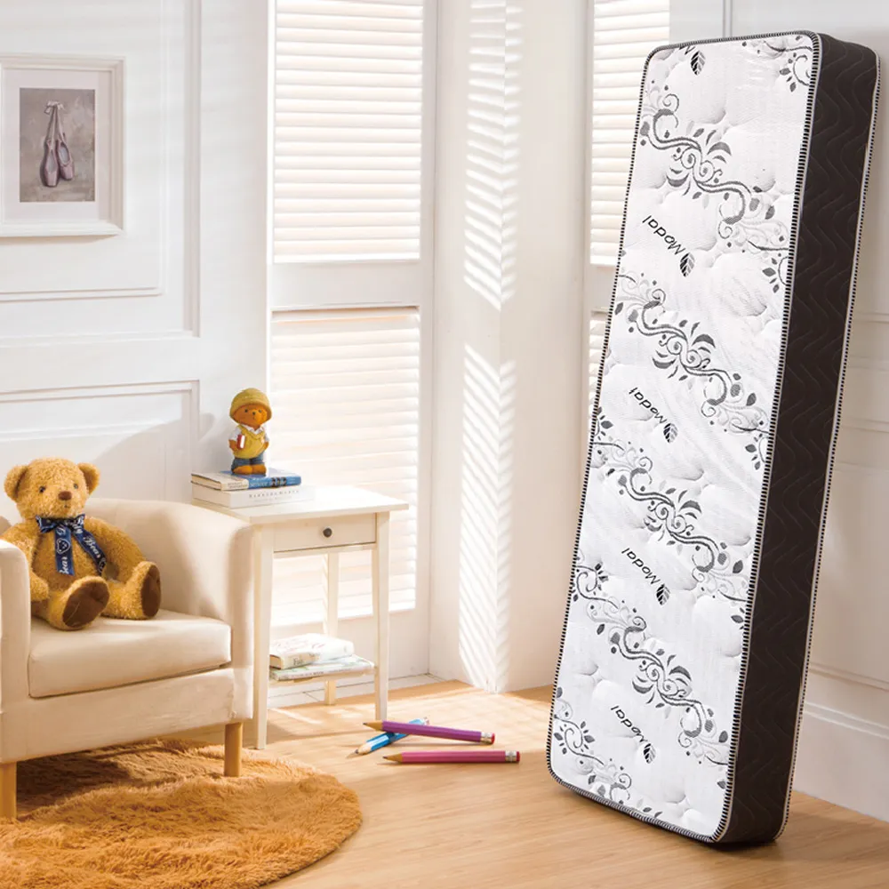【Super Life】硬Q手工彈簧床墊OH so good系列｜客製70X160X12cm(客製床墊｜特殊規格)