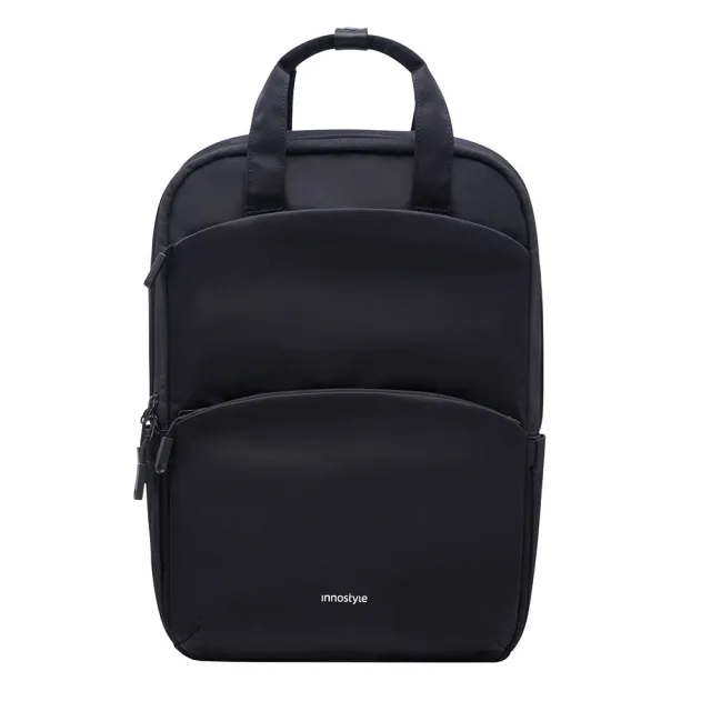 【innostyle】雙11 ColorLite 14L 雙提把輕量電腦後背包