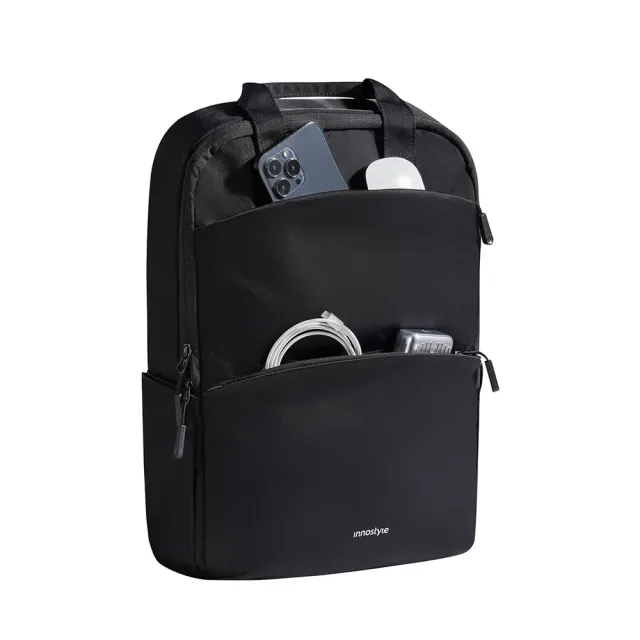 【innostyle】雙11 ColorLite 14L 雙提把輕量電腦後背包