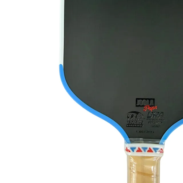 JOOLA限量款KOSMOS PRO V POP 16mm匹克球拍夏日冰淇淋(601067)