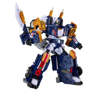 【MINIFORCE 迷你特工隊】最強恐龍 恐龍鐵衛