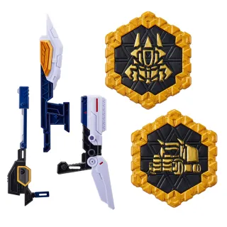 【MINIFORCE 迷你特工隊】最強恐龍 恐龍鐵衛