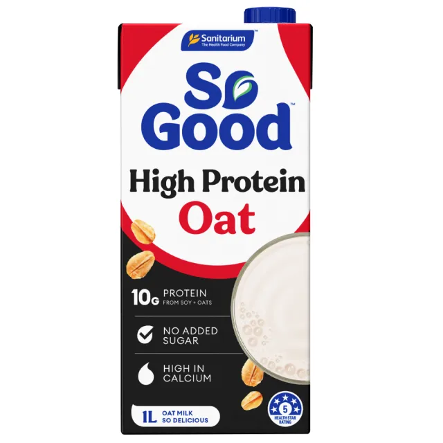 【Weet-Bix】高蛋白輕食補給 (麥香高纖*2高蛋白杏仁奶*1高蛋白燕麥奶*1)